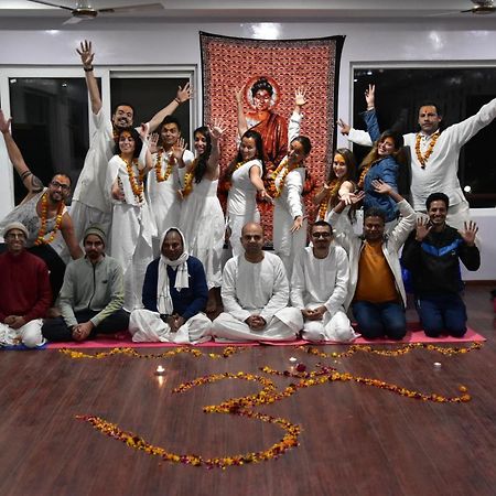 Raj Resort Rishikesh Tapovan Luaran gambar