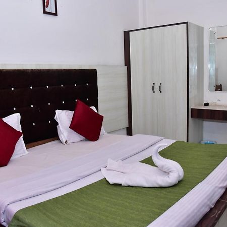 Raj Resort Rishikesh Tapovan Luaran gambar