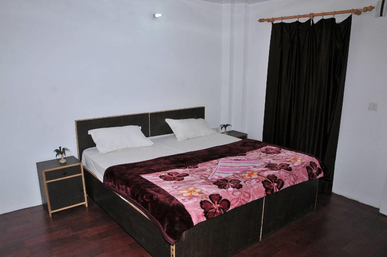 Raj Resort Rishikesh Tapovan Luaran gambar