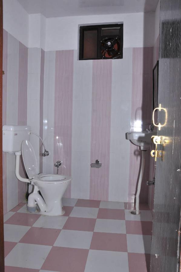 Raj Resort Rishikesh Tapovan Luaran gambar