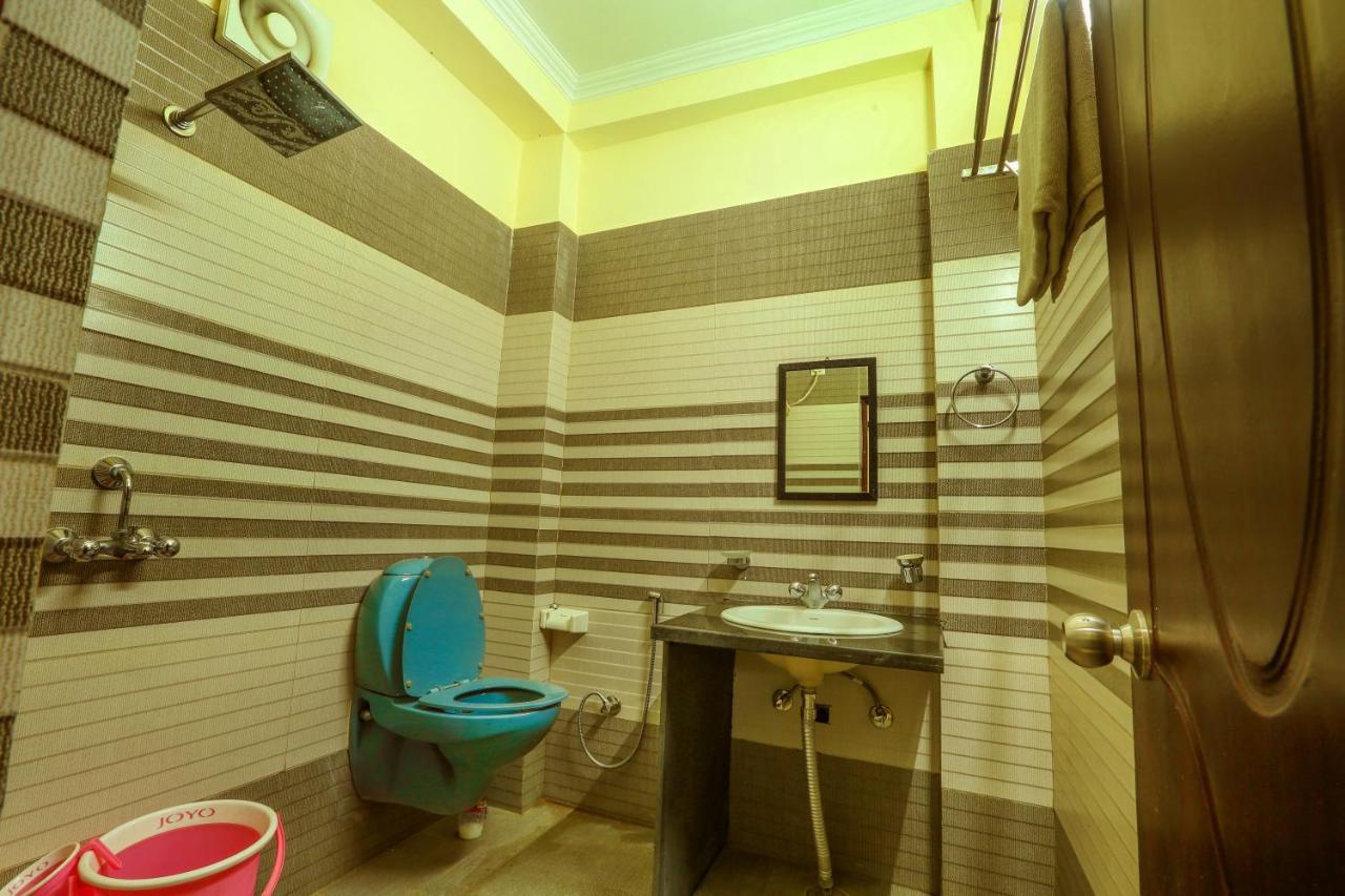 Raj Resort Rishikesh Tapovan Luaran gambar