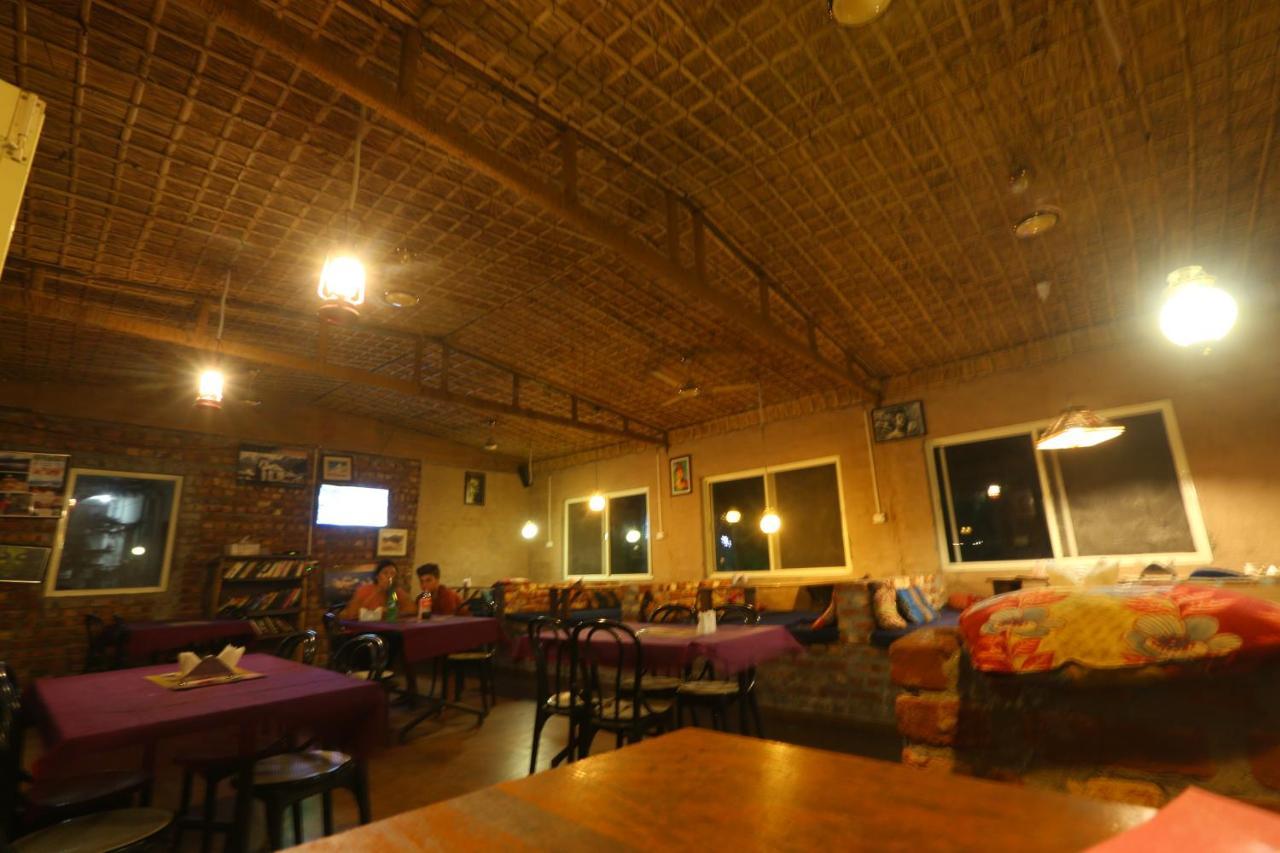 Raj Resort Rishikesh Tapovan Luaran gambar