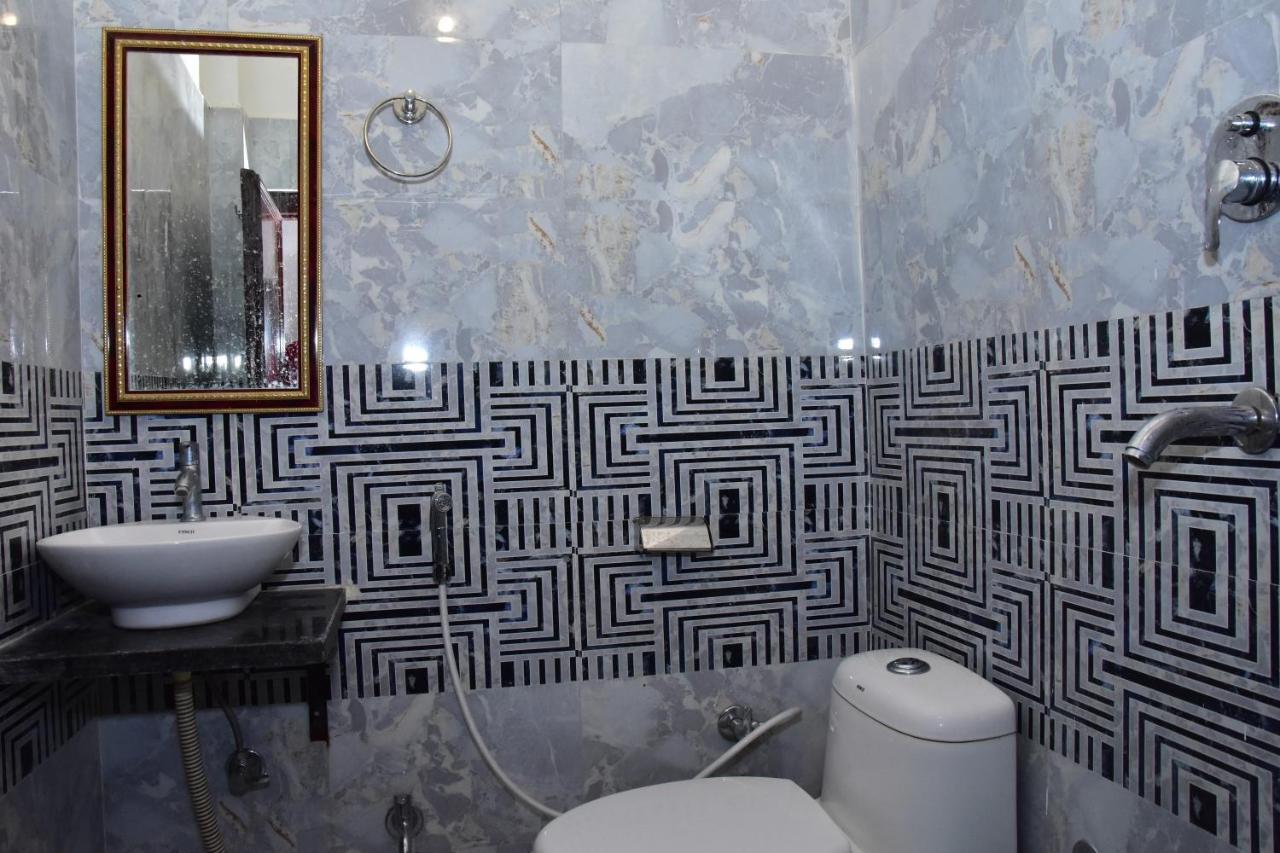 Raj Resort Rishikesh Tapovan Luaran gambar