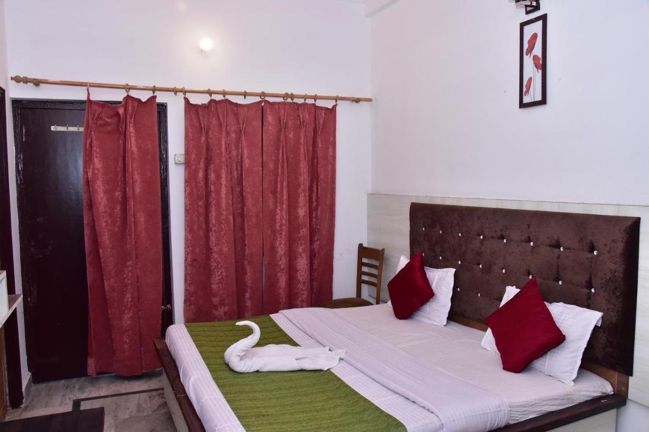 Raj Resort Rishikesh Tapovan Luaran gambar
